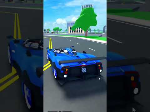 Buying the new Limited Progoni Bachot in Car Dealership Tycoon!