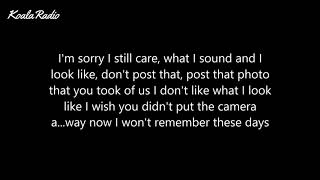 Ryan Caraveo - Pretty Much (Lyrics)