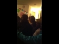 Anniversaire De Chloé
