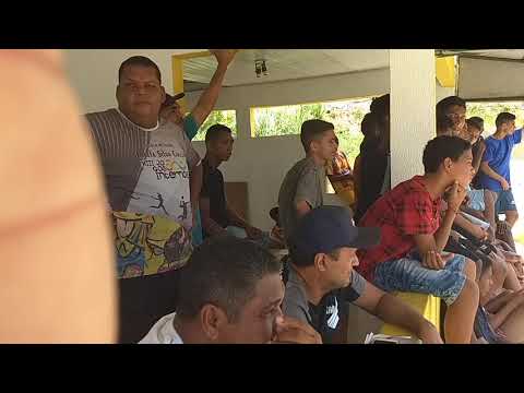 Amafut x Chelsea 1 tempo sub 13..copa Maceió