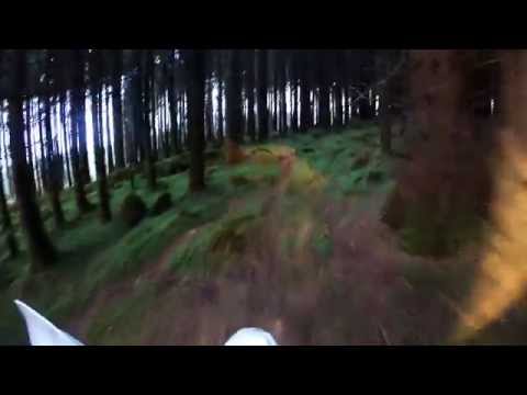 2016 Husqvarna TE 125 test