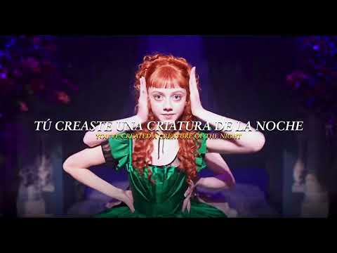 Lady Gaga – The Dead Dance (Sub. Español + Lyrics | Wednesday Temporada 2 / Enid & Agnes Escena