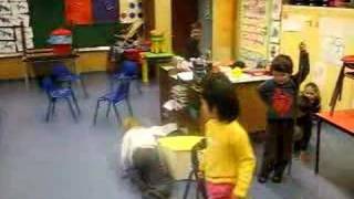 Pierre et le loup 13