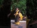 Alice Christy Trending Hot Saree Navel🫶