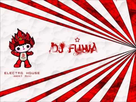 Dj Fuwà - Electro House (Beat Mix)