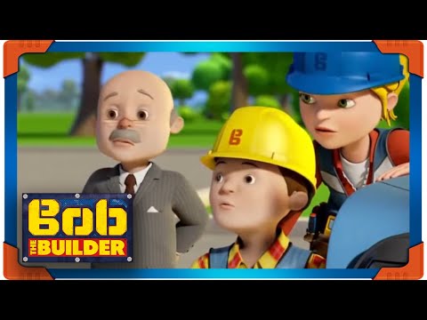 Bob the Builder 🛠⭐ Can We Fix It? Yes We Can! 🛠⭐ Compilation! 🛠⭐ Cartoons for Kids - Kids (0-4), Kingdom Kids Zone - Bob the Builder