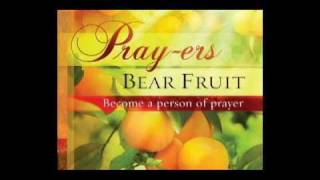 Pray-ers Bear Fruit by Kathy R Green Book Trailer