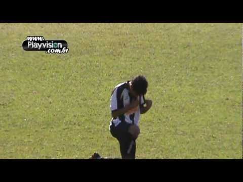 Playvision  Copa Brasil Sub 15   Atlético Mineiro 2 X 0 Internacional