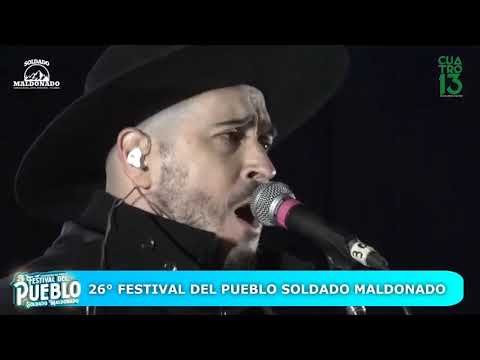 Mix Chacarera de un triste/Chacarera del rancho [Soldado Maldonado 2025]