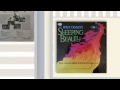 Sleeping Beauty Skumps