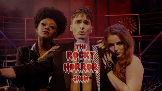 The Rocky Horror Show - Science Fiction Double Feature