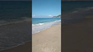 Alanya Öğretmenevi Sahili -- ANTALYA