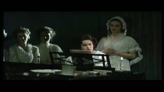 Tchaikovsky: "Pique Dame" (Пиковая дама): Polina's Aria. Vesselina Kasarova