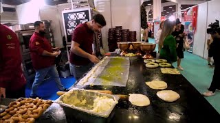 Yörex Yöresel Ürünler Fuarı
