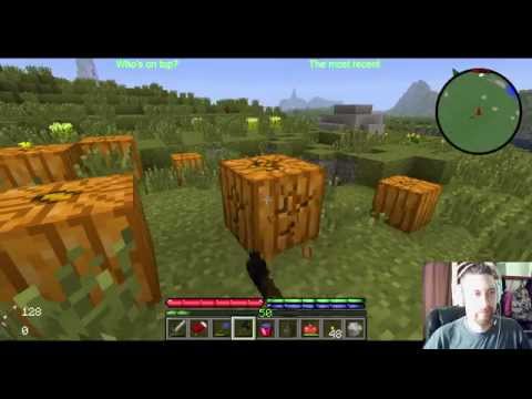 Tweety's plays TERRAFIRMACRAFT Live stream - 1 / 2