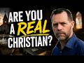 These 3 Things Do NOT Make You A Christian