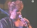 Etta James live in Lugano (1991) 