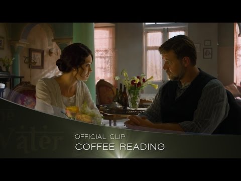 The Water Diviner (Clip 'Coffee Reading')