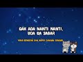 Gak Ada Nanti Nanti ASMR Husband
