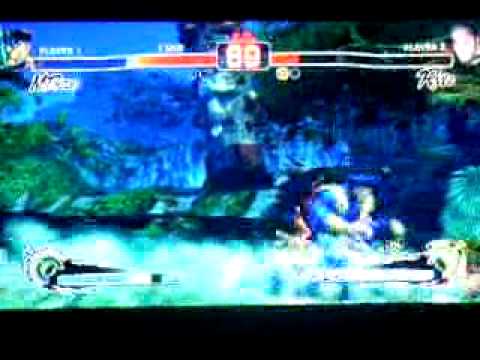 BruEvo #1 Finals 1 : Agar-tha (Dic) v Kae Lieh (Ry)