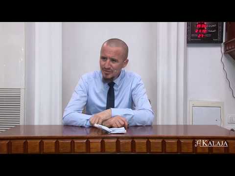 "Pyetje përgjigje" - Dr. Imam Ahmed Kalaja - 26/04/2018.