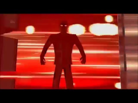 The Chase Intro