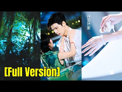 After dumped, fat girl met an immortal by chance, slim, beautiful—making scumbag regret. 251005fnA1