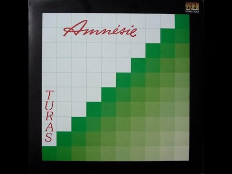 Amnésie With The Nicolosi Family - Turas // Italo Disco 1983
