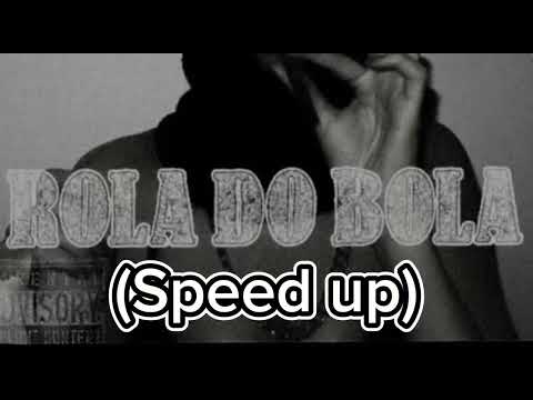 UKIC x GRCA Rola do Bola (Speed up)