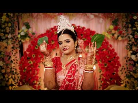 Traditional Sacred Vows | Indian Wedding Rituals