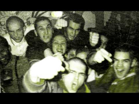 Bulldog Bootboys Crew and Friends 1990-2000