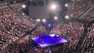 The Weight of the Badge/2019/Las Vegas, NV/T-Mobile Arena