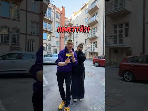 Kannattaako Sun Testata Banaani Mega-Force?? 🤯