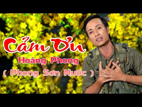 Thể hiện bởi Hoàng Phong