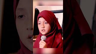 Download lagu ALULA AISY - QOD ANSHOHA (COVER) Amazing Voice Two Sisters 😍 mp3