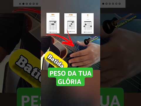 Vem Com o Peso da Tua Glória - Gary Sadler e…