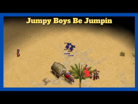 NORSE'S WORST NIGHTMARE | 1v1 Isis vs Odin #aom #ageofempires