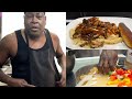 How to Make Rasta Pasta With Trick Daddy