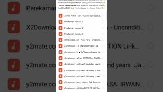 Download lagu mengubah nada dering telepon Menggunakan lagu di hp oppo#shorts #fyp mp3