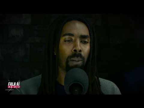 FALA AÍ MALUCO - STREETS ZION