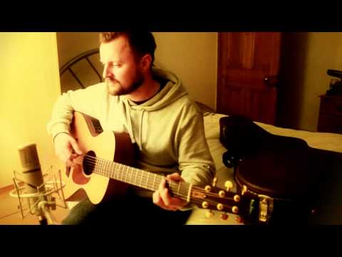 Shagpile - Time After Time - Acoustic Cover