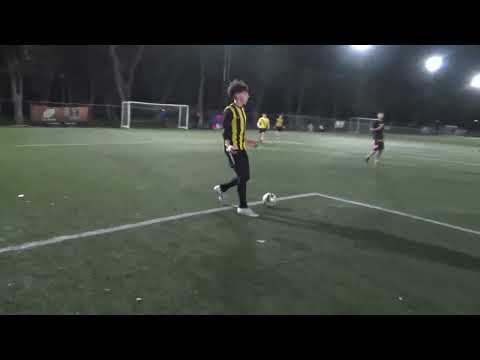 LOS PIBES DEL AJAX FC VS FC ALMIRANTE BROWN - #LigaNuñez - #Clausura SLS - 5/8/23