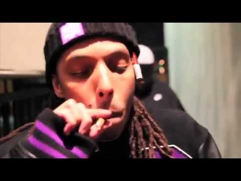 N-Pire Da Great ft The Jacka -- G Shit -- Directed by Jae Synth (Official Music Video)