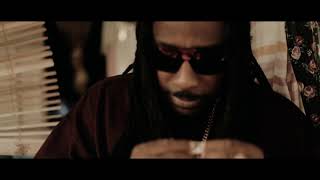 Street Disciple x KING JESUS x Official Music Video