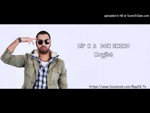 Lil' K - Mayjich feat Don