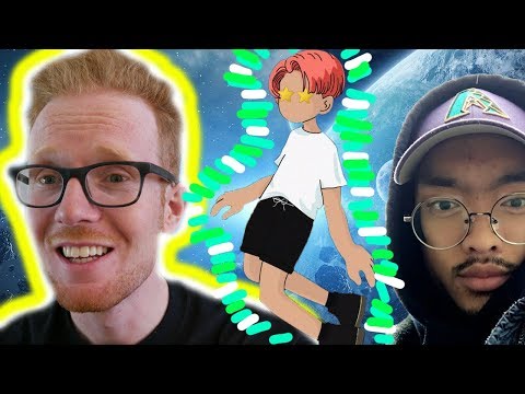 🤩🚦REACTION🚦🤩  NOT KLYDE -  She Got Aesthetic (ft. Wande & Parris Chariz)