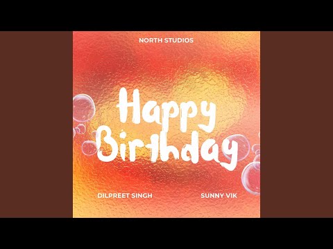 Happy Birthday Jaane