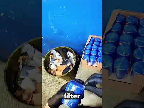 2010 Accord oil change