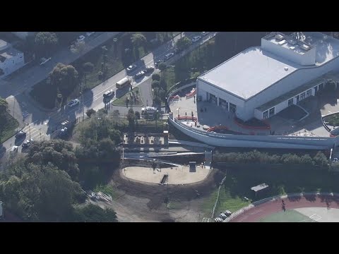 SFPD, school officials give update after student shot at SF school