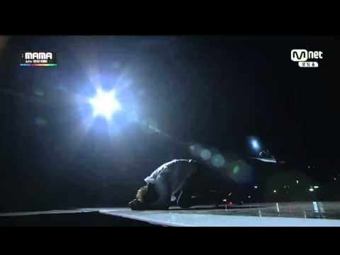 [2014 MAMA] EXO-Black Pearl,Tell Me What is Love,Deep Breath(KAI),Overdose